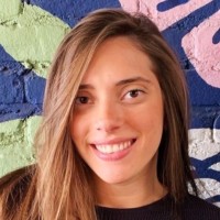 Barcel USA Employee Carla Estercio Alves's profile photo