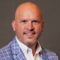 Intermedia Intelligent Communications Employee Chad Horton's profile photo
