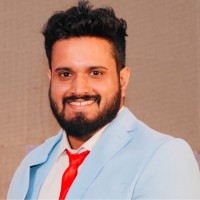 enreap Employee Ritesh Sharma's profile photo