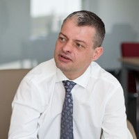 Eissmann Group Automotive Employee Kersten Bachmann's profile photo