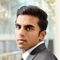 Egan Nelson LLP Employee Pranav Bethala's profile photo