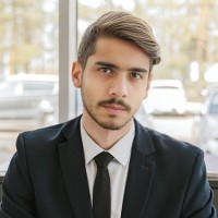 Pidwin Employee Ali Hassan's profile photo