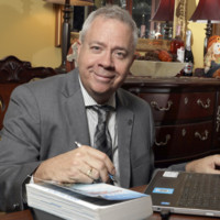 Edward J Helm CPA PC Employee Ed Helm's profile photo
