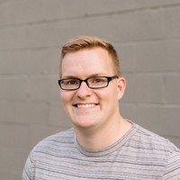 UPS Employee Daniel Abernathy's profile photo