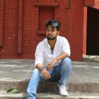 SynRadar Employee Kunal Bhosle's profile photo