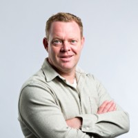 Beyond Now Employee Roy Dehing's profile photo