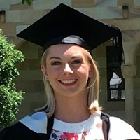 Herefords Australia Employee Rowan McNaught's profile photo