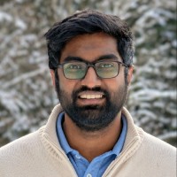 Quadrant Technologies Employee Sanjay Mullapudi's profile photo