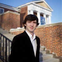 JPMorgan Chase & Co. Employee Conor Carter's profile photo