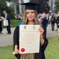 Killruddery House & Gardens Employee Lauren Cleary's profile photo