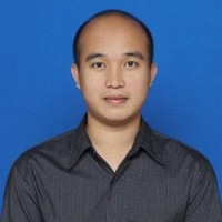 Eka Hospital Employee Sukamto Sukamto's profile photo