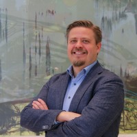 SkyTEM Employee Peder Rasmussen's profile photo