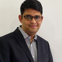 Sudarshan Sarda's profile photo