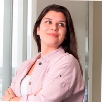 Digital Gurues Employee Ivana Masciotra's profile photo