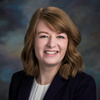 Kidd Laflin Kilburg Johnson Employee Megan Saladee's profile photo