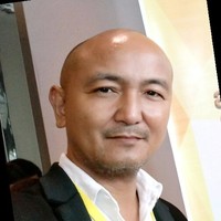 Elmer Buado Email & Phone Number