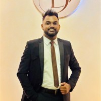 My Flight Zone Employee Sandeepa Gunasekara's profile photo