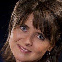 Cégep de Saint-Félicien Employee Nathalie Landry's profile photo