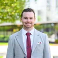 Raytheon Technologies Employee Justin Healey's profile photo
