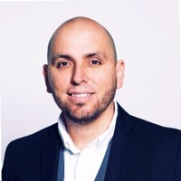 Cherokee Nation Businesses Employee Abdiel Lopez's profile photo