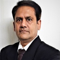 Digineous Technologies Pvt. Ltd. Employee Biswanath Bose's profile photo