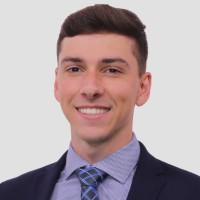 Thor Guard, Inc. Employee Parker Beasley's profile photo