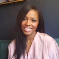Alexandria Spencer
