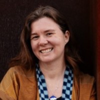 Co.Cre8 Ltd Employee Jo Lucas's profile photo