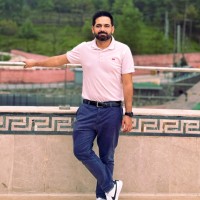 Caraway Pharmaceuticals Employee Umar Farooq's profile photo