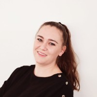 Aerobotics Employee Shonagh Talbot's profile photo