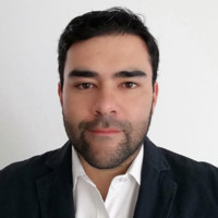 Jose Jaramillo Email