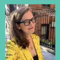 E-mail e número de telefone de Bethany Crystal