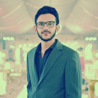 All Star Technologies Employee Moosa Ahsan's profile photo