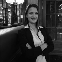 GHP HOTELS Employee Louise Merot's profile photo