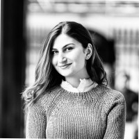 4D Employee Lusine Khachatryan's profile photo