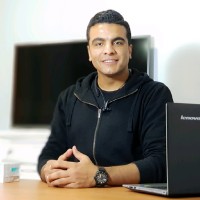 Mohamed Hisham Email