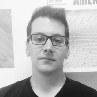 Mégacombles Employee Benjamin Voisembert's profile photo