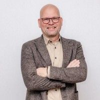 ROCKMED Group Employee Harry-Anton Bloem's profile photo