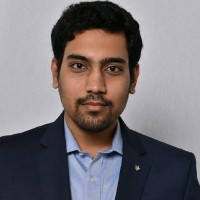 Arvind Venkatanarasimhan Email