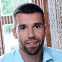 ABC Trainerize Employee Žarko Milićević's profile photo