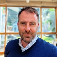 Provoke Solutions Employee Mason Pratt's profile photo