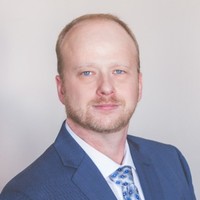 Hologic, Inc. Employee Travis Hill's profile photo