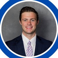 CapMatrix LTD Employee Davis Bocks's profile photo