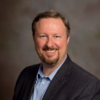 Virginia Tech Employee Dan Beal's profile photo