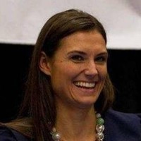 Apex Digital Media Employee Lucy West's profile photo