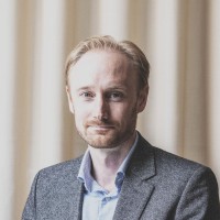 SPP Employee Fredrik Ehn's profile photo