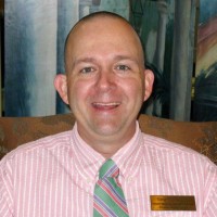 Revela Employee Greg Thompson's profile photo