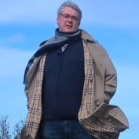 Smals Employee Jean-Luc Vanneste's profile photo