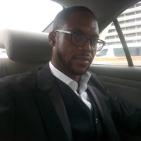 EL Employee Maxwell Nnah's profile photo