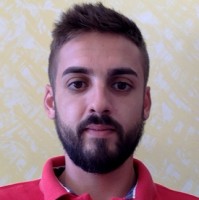 Moovenda Employee Alessandro Mameli's profile photo